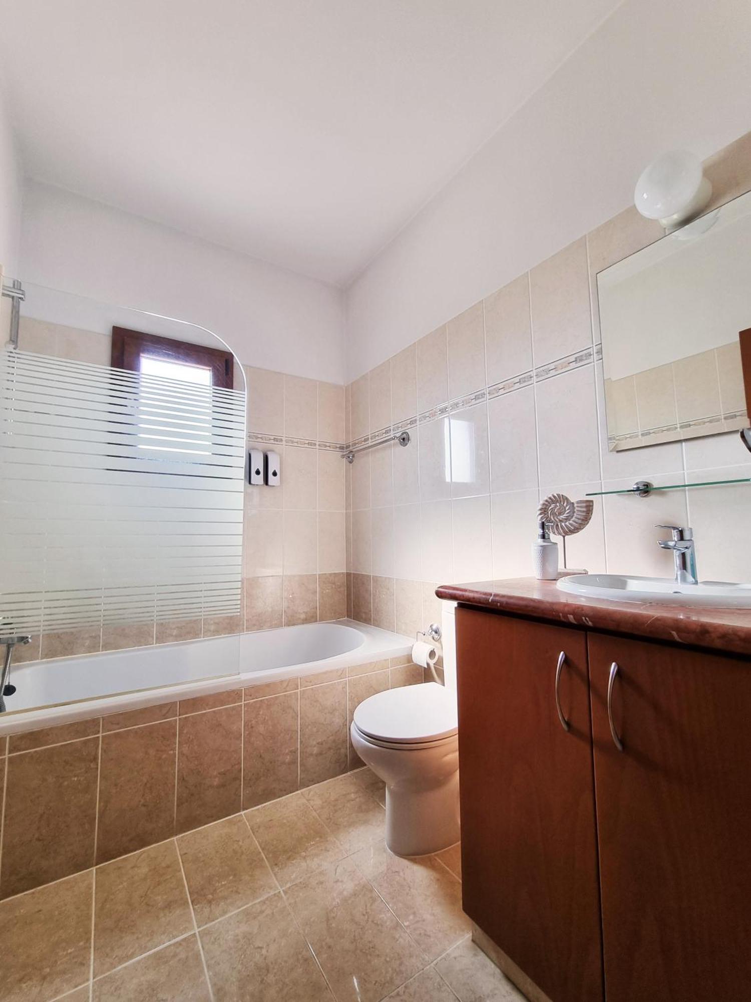 Shanti Paphos Villa Exterior photo